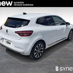 Renault Clio 5 Clio TCe 90 Techno Privas