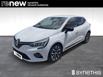 Renault Clio - Clio TCe 90 Techno - 14 490 €