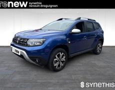 Dacia Duster Draguignan