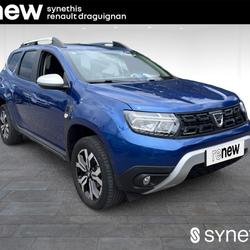 Dacia Duster TCe 150 FAP 4x2 EDC Prestige Draguignan