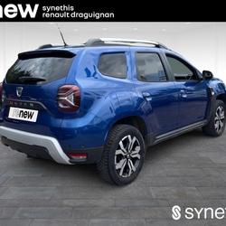 Dacia Duster TCe 150 FAP 4x2 EDC Prestige Draguignan