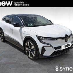 Renault Megane E-Tech Megane E-Tech EV60 220 ch super charge Techno Arles