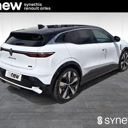 Renault Megane E-Tech Megane E-Tech EV60 220 ch super charge Techno Arles