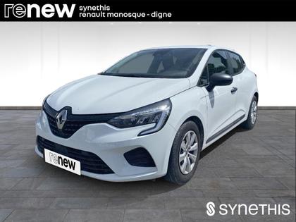 Renault Clio - Clio SCe 65 Authentic - 12 490 €