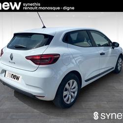 Renault Clio 5 Clio SCe 65 Authentic Digne-les-Bains