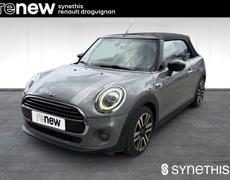 Mini Cabrio Draguignan