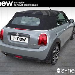 Mini Cabrio Cabriolet Cooper 136 ch Edition Greenwich Edition Heddon Street Draguignan