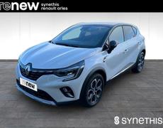 Renault Captur Arles