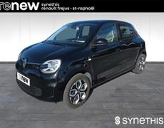 Renault Twingo - Twingo III SCe 65 Equilibre - 13 290 €