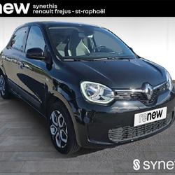 Renault Twingo 3 Twingo III SCe 65 Equilibre Fr&eacute;jus