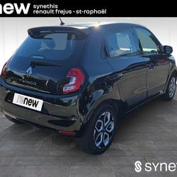 Renault Twingo 3 Twingo III SCe 65 Equilibre Fr&eacute;jus