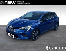 Renault Clio 5 La Seyne-sur-Mer