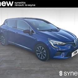 Renault Clio 5 Clio TCe 90 Techno La Seyne-sur-Mer