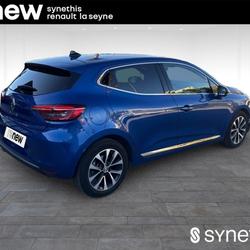 Renault Clio 5 Clio TCe 90 Techno La Seyne-sur-Mer