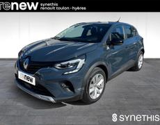 Renault Captur La Valette-du-Var