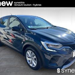 Renault Captur E-Tech 145 - 21 Business La Valette-du-Var