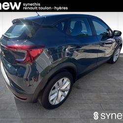 Renault Captur E-Tech 145 - 21 Business La Valette-du-Var