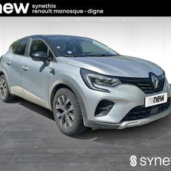 Renault Captur TCe 90 Evolution Digne-les-Bains