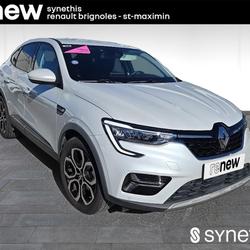 Renault Arkana E-Tech 145 - 21B Intens Saint-Maximin-la-Sainte-Baume