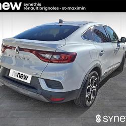 Renault Arkana E-Tech 145 - 21B Intens Saint-Maximin-la-Sainte-Baume