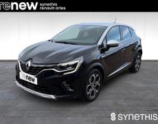 Renault Captur Arles