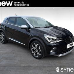 Renault Captur TCe 90 - 21 Intens Arles