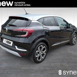 Renault Captur TCe 90 - 21 Intens Arles