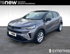 Renault Captur Montélimar