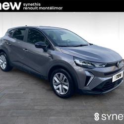 Renault Captur TCe 90 ch Evolution Mont&eacute;limar