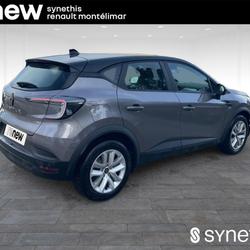 Renault Captur TCe 90 ch Evolution Mont&eacute;limar