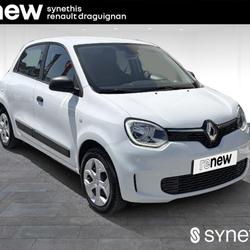 Renault Twingo 3 Twingo III Achat Int&eacute;gral - 21 Life Draguignan