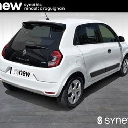 Renault Twingo 3 Twingo III Achat Int&eacute;gral - 21 Life Draguignan
