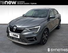 Renault Arkana Hyères