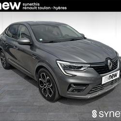 Renault Arkana E-Tech 145 - 21B Intens Hy&egrave;res
