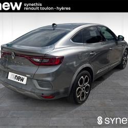Renault Arkana E-Tech 145 - 21B Intens Hy&egrave;res