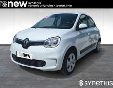 Renault Twingo 3 Saint-Maximin-la-Sainte-Baume