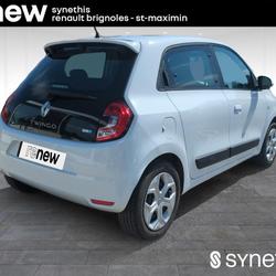 Renault Twingo 3 Twingo III Achat Int&eacute;gral - 21 Zen Brignoles