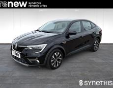 Renault Arkana Arles