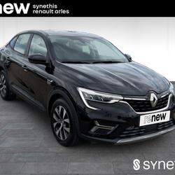 Renault Arkana E-Tech 145 Zen Arles