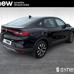 Renault Arkana E-Tech 145 Zen Arles