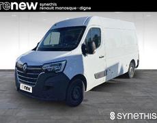 Renault Master Draguignan