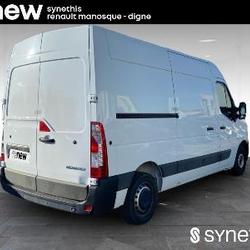 Renault Master MASTER FGN TRAC F3300 L2H2 BLUE DCI 135 GRAND CONFORT Draguignan