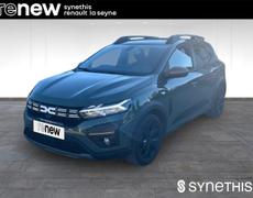 Dacia Sandero La Seyne-sur-Mer