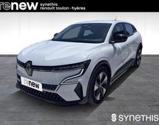 Renault Megane E-Tech Hyères