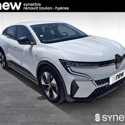 Renault Megane E-Tech Megane E-Tech EV40 130ch standard charge Equilibre Hy&egrave;res