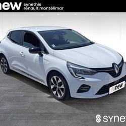 Renault Clio 5 Clio TCe 100 GPL Evolution Mont&eacute;limar