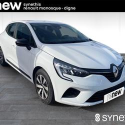 Renault Clio 5 Clio TCe 90 Equilibre Manosque