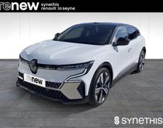 Renault Megane E-Tech La Seyne-sur-Mer