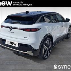 Renault Megane E-Tech Megane E-Tech 220 ch autonomie confort GSR2 Iconic La Seyne-sur-Mer
