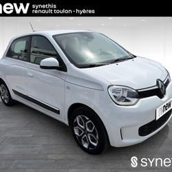 Renault Twingo 3 Twingo III SCe 65 - 21 Limited La Valette-du-Var